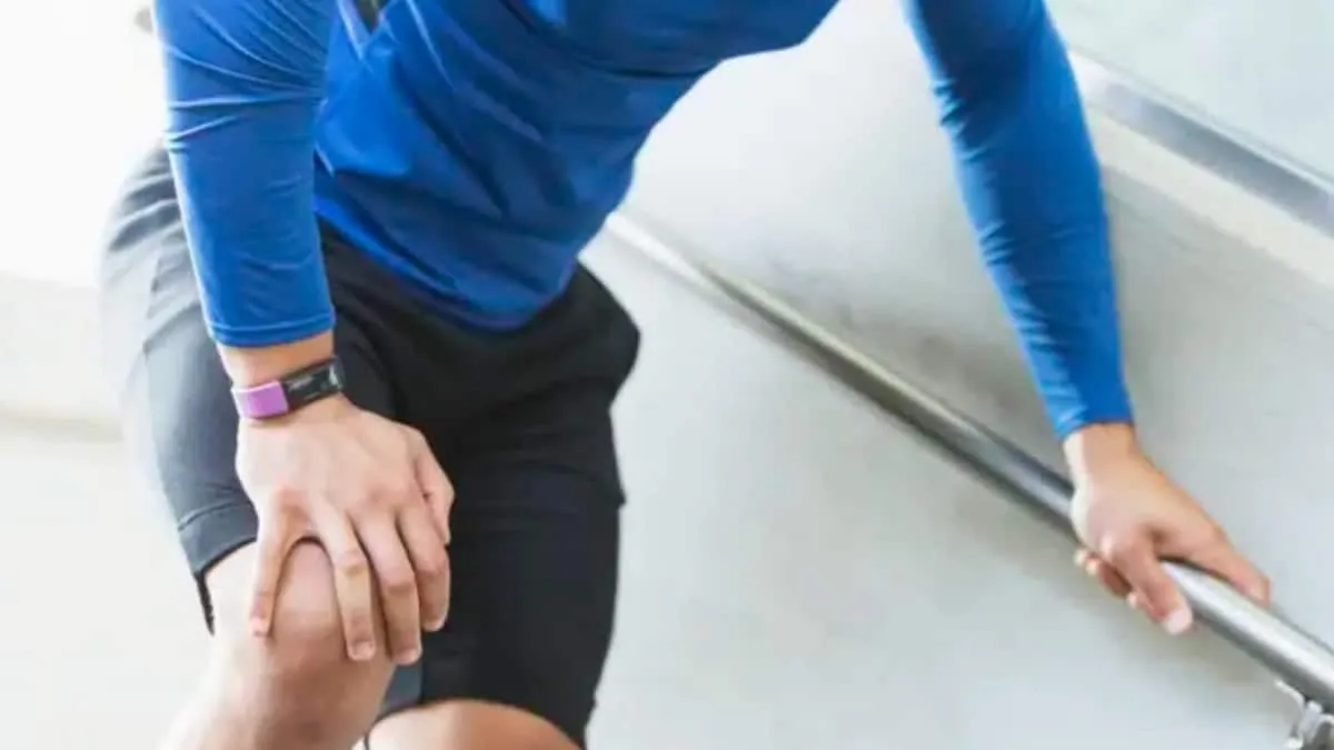 Un paso hacia el alivio: nueva técnica para la artrosis de rodilla