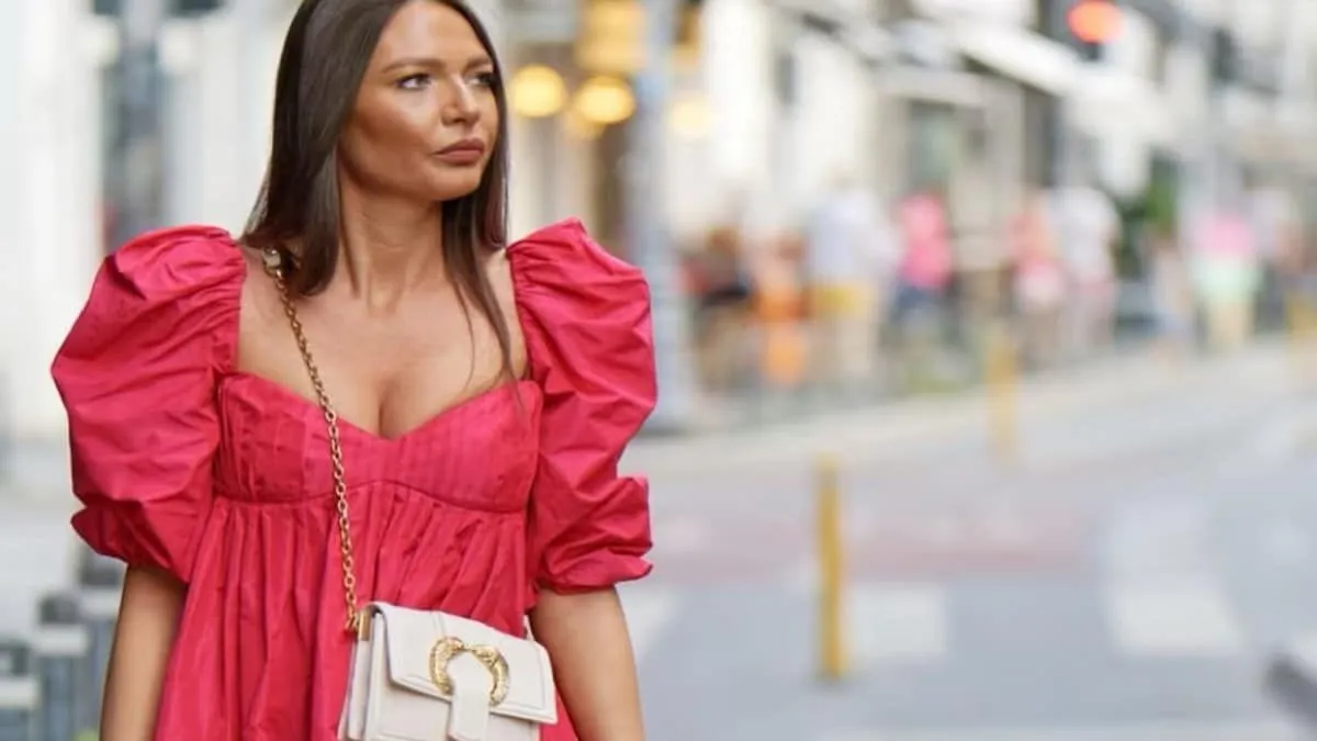 El lenguaje silencioso de los bolsos: lo que revela tu accesorio favorito