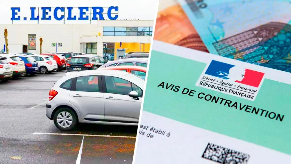 Aplicación del código de circulación en aparcamientos: lo que todo conductor debe saber