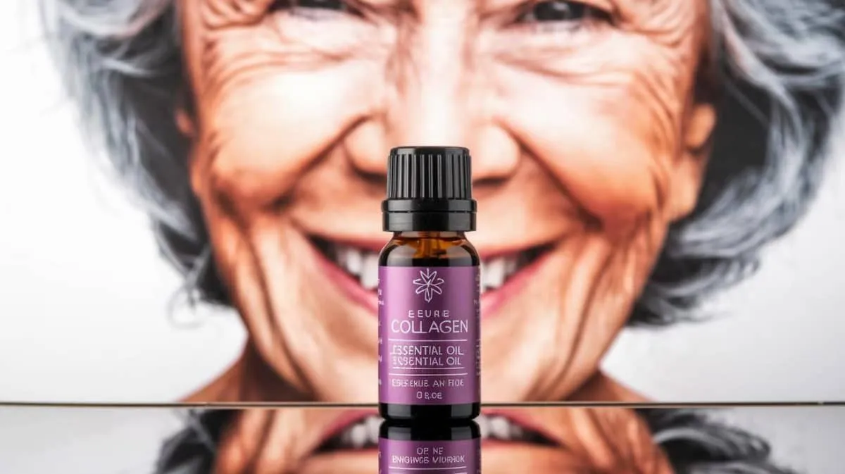 Innovaciones en el cuidado de la piel: el auge del aceite aromático enriquecido con colágeno