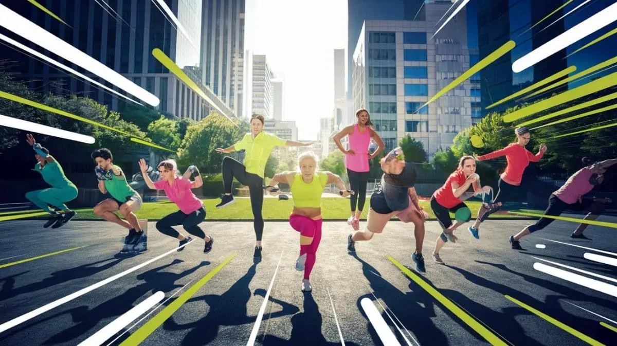 El programa 6-6-6: ¿Revolución en el fitness o promesa vacía?