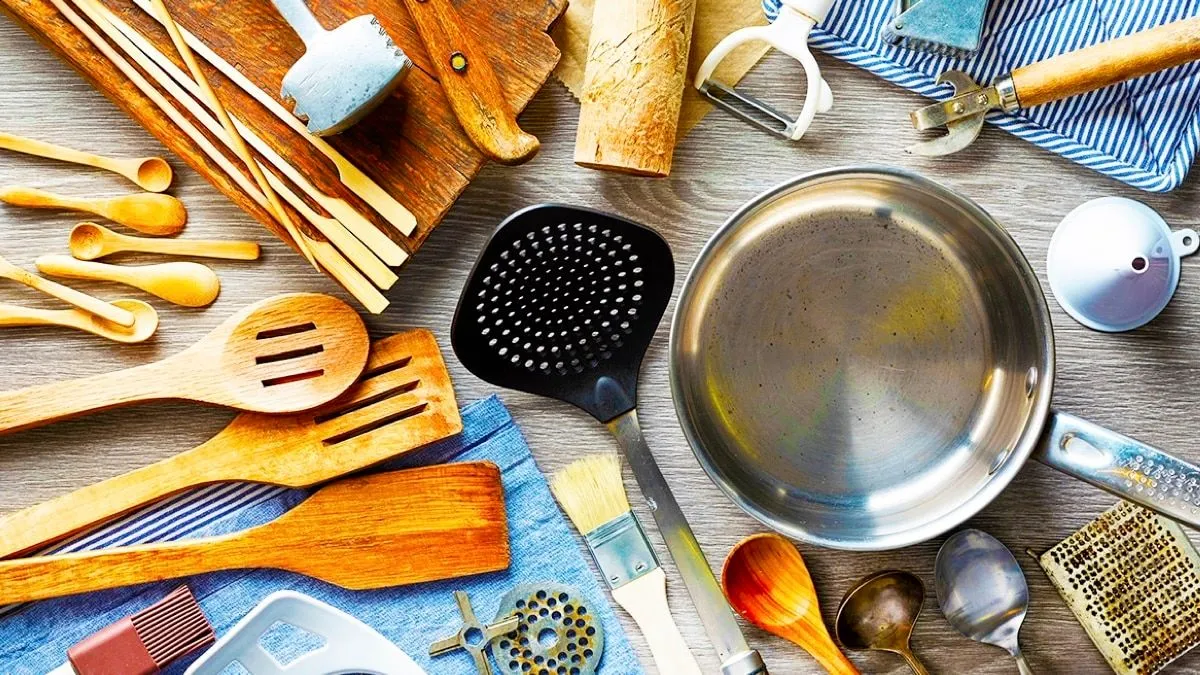 Riesgos escondidos en la cocina: lo que tienes que saber