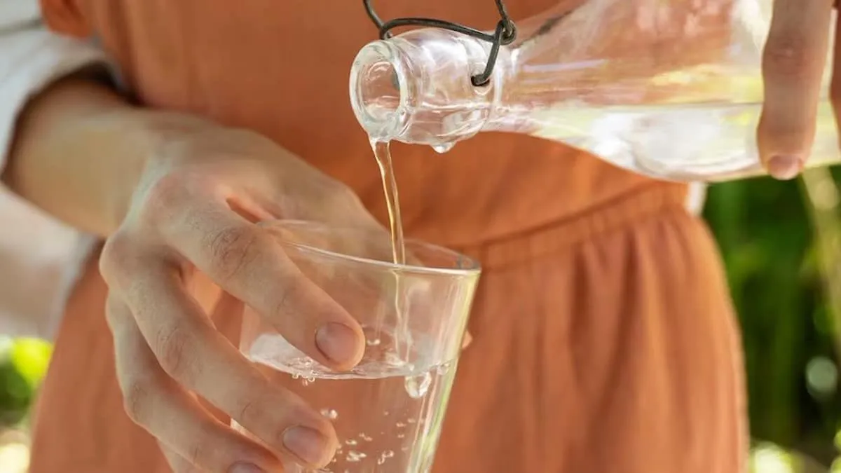El vinagre de sidra: un aliado potencial para regular el azúcar en sangre